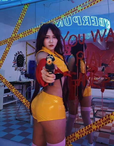 Yuggie TV erwachsene heiße archiv