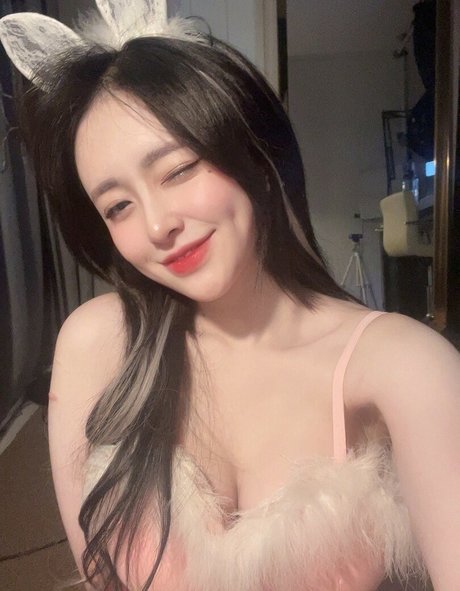 bbang9 2 perfekte akt foto