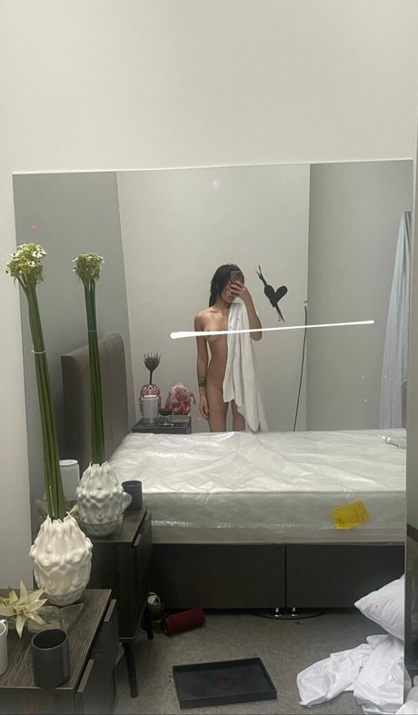 Dieu Linh Vuong sexy nackte foto