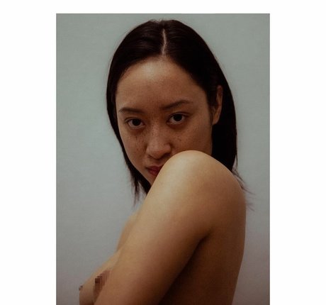 Dieu Linh Vuong perfekte sexy fotos