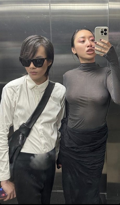 Dieu Linh Vuong kunst fotos