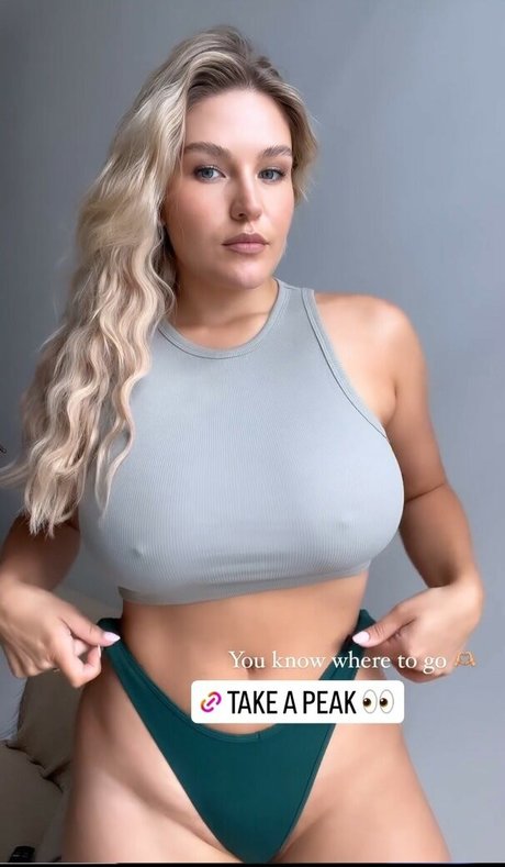 Paige Pilgrim perfekte sexy archiv