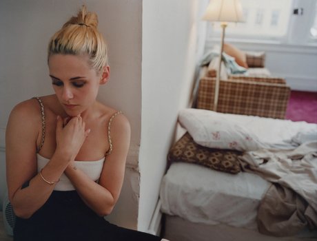 Kristen Stewart porno top fotos