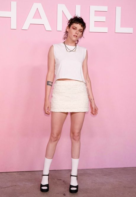 Kristen Stewart schauspielerin nackten galerien