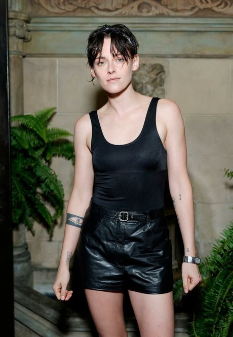 Kristen Stewart nackt perfekte galerien