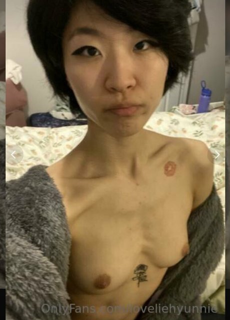 loveliehyunnie hd nackt galerien