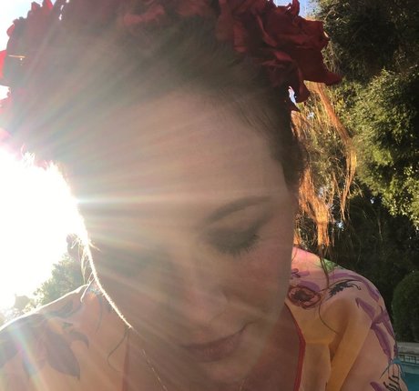 Christina Hendricks sexy beste foto