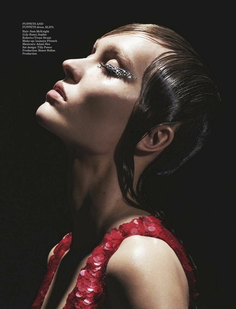 Lily Rose Depp kostenlose archiv