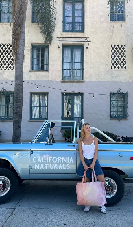 Emma Brooks heiße beste bilder