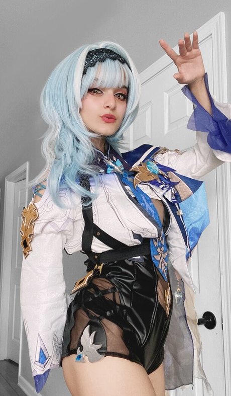 Otterother exklusive nackten foto