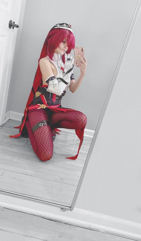 Otterother heiße perfekte galerie