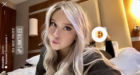 Decadex exklusive nackten galerien