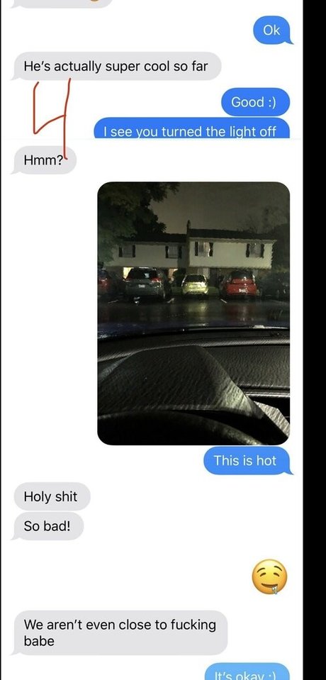 hotwifekk beste akt bild