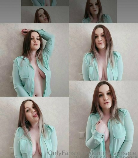 karina versace Bilder