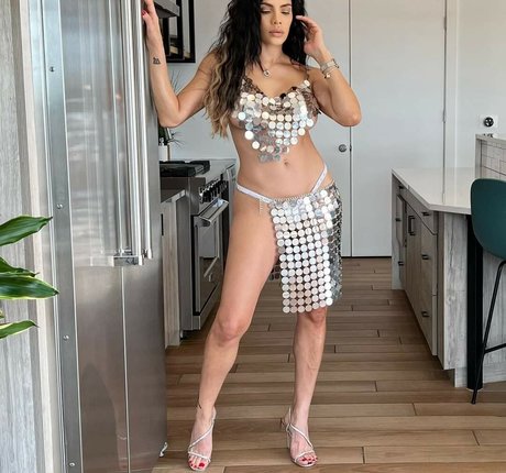 NinaUnrated sexy xxx fotos