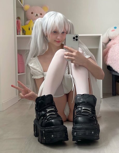 catiesgamer Profilbild