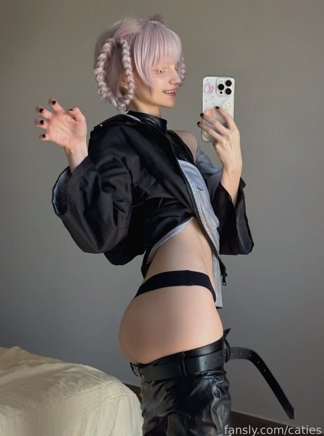 catiesgamer schauspielerin xxx foto