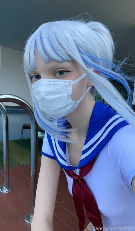 catiesgamer freie top galerien