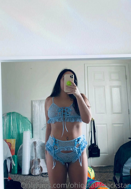 ohiostatetrackstar hd porno archiv