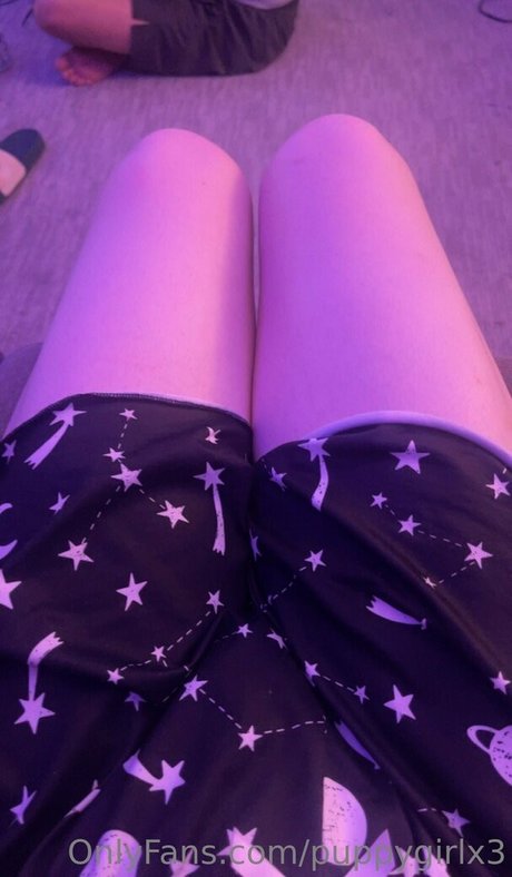 PuppyGirlX3 xxx sex galerie