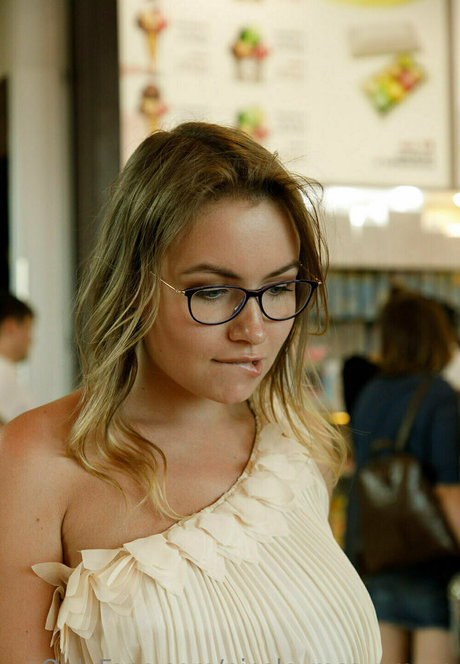 nicole ross promo hd perfekte fotos