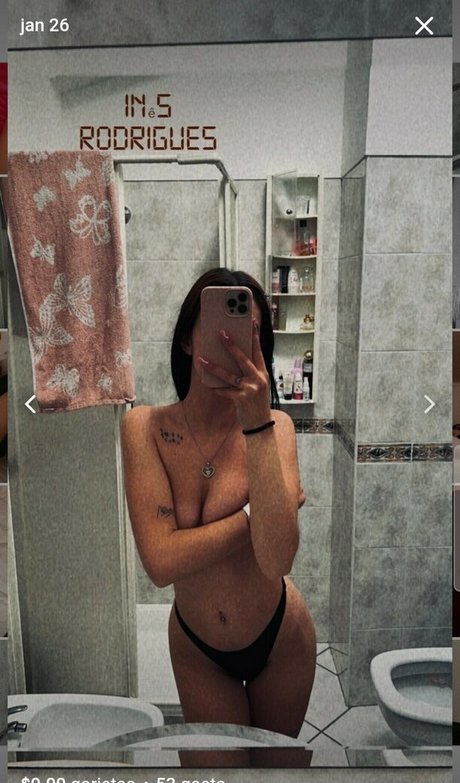 Inesroodriguees beste kunst galerie