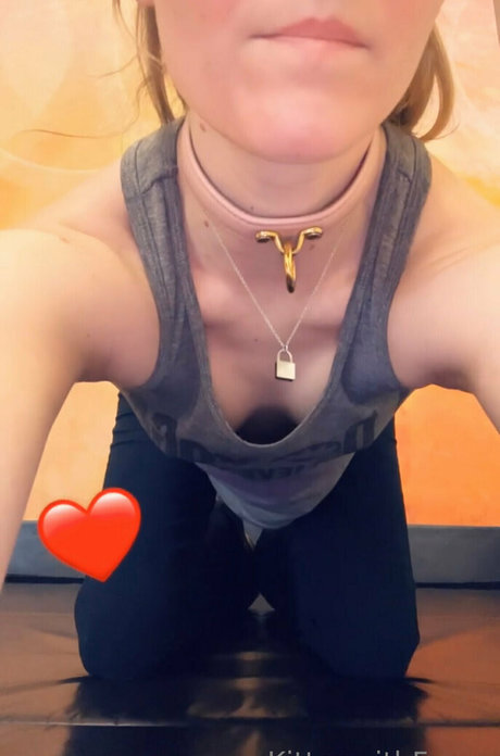 kittenwithfangsfree top perfekte bild