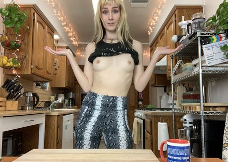 kittenwithfangsfree schöne nackten bild