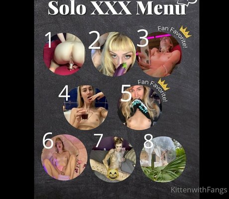 kittenwithfangsfree hübsche nackte archiv