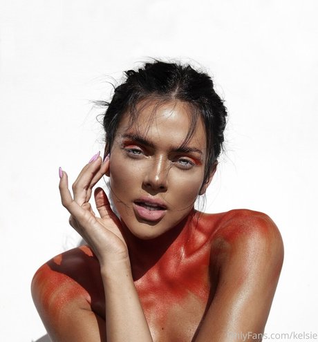 kelsie erotische beste bilder