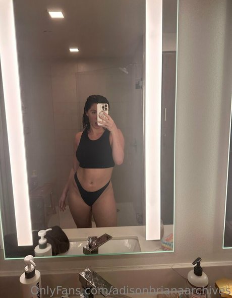 adisonbrianaarchives nacktheit beste bilder