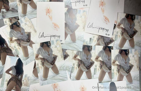 lol1pop99 vids kunst beste galerie