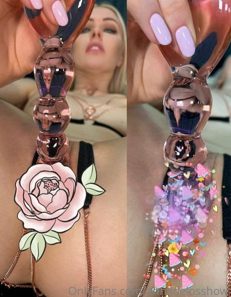 annadelosshow heiße kostenlose foto