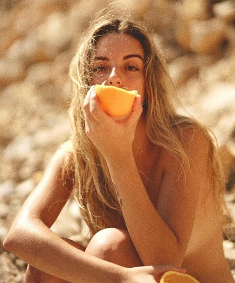 Lyzabeeth erotische schöne galerie