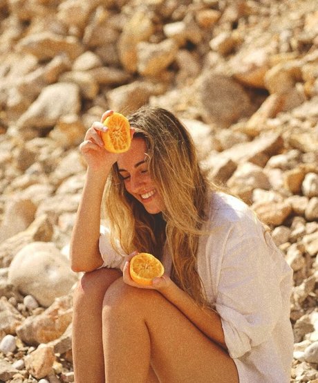 Lyzabeeth heiße foto