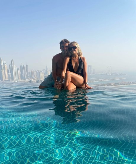 Lucy Fallon top sex fotos