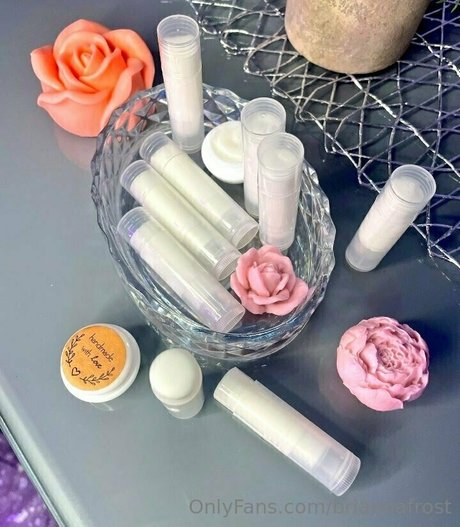 briannafrost hübsche erwachsene galerie