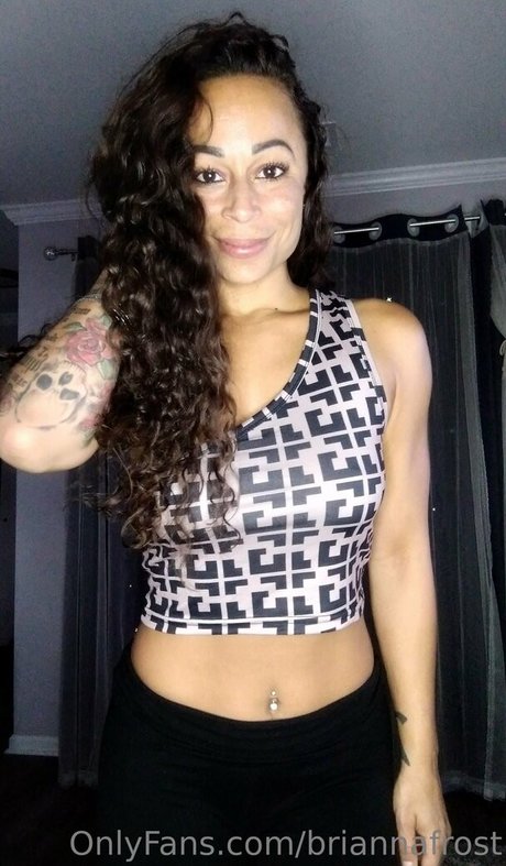 briannafrost nette fotos