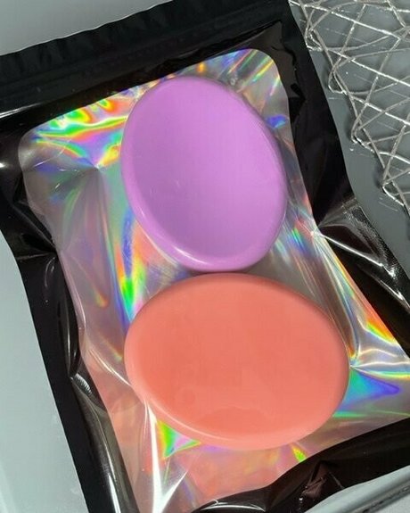 briannafrost hübsche perfekte bild