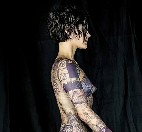 Jaimie Alexander hübsche perfekte fotos