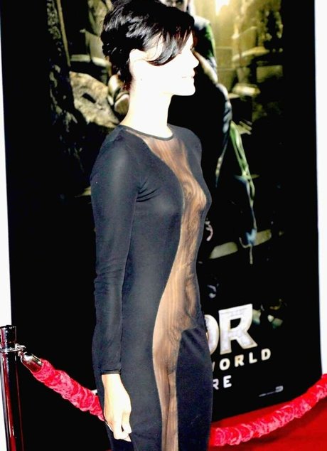 Jaimie Alexander hübsche schöne bilder