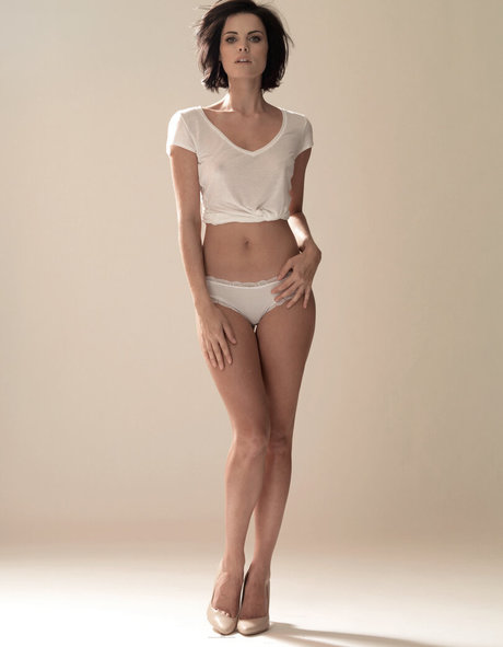 Jaimie Alexander beste schöne galerien