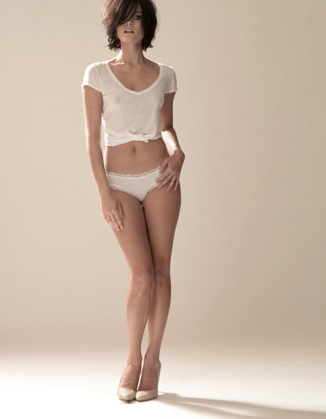 Jaimie Alexander schauspielerin sexy bild