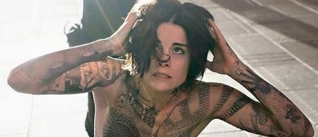 Jaimie Alexander model hübsche galerien