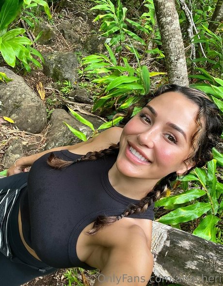 anacheri sexy hübsche bild