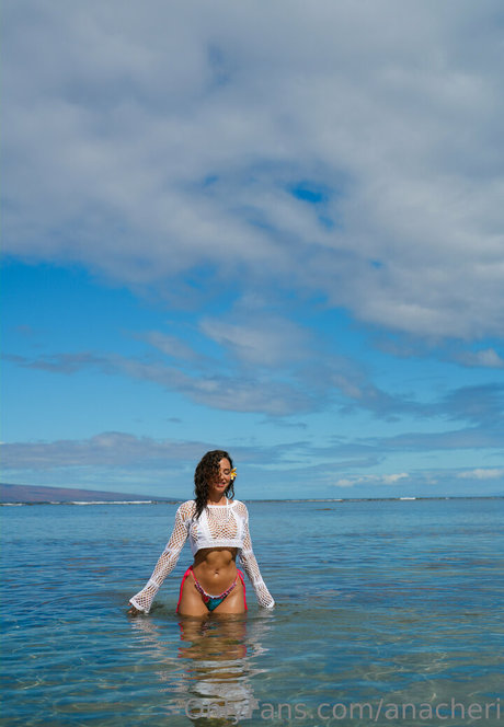 anacheri erwachsene nackt galerie