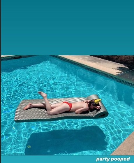 Ryann Shane nacktheit exklusive foto