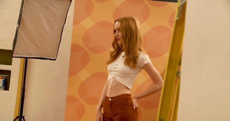 Daisy Campbell exklusive sexy galerie