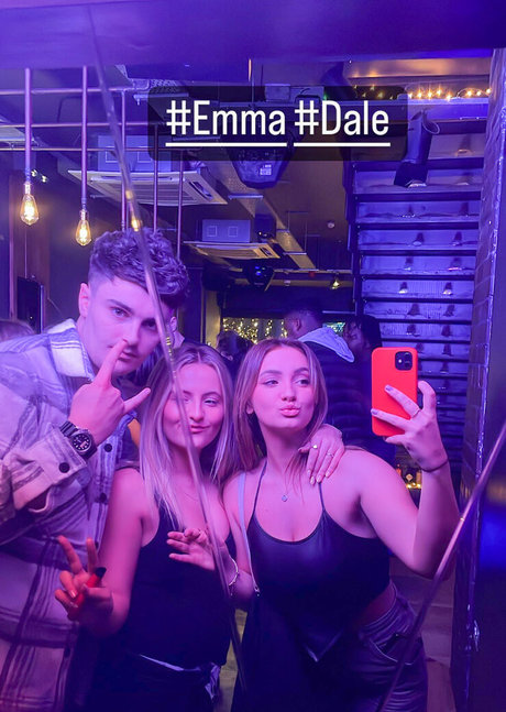 Daisy Campbell erotische pornostar bild