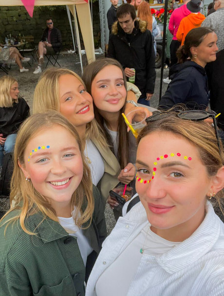 Daisy Campbell pornostar erwachsene bilder